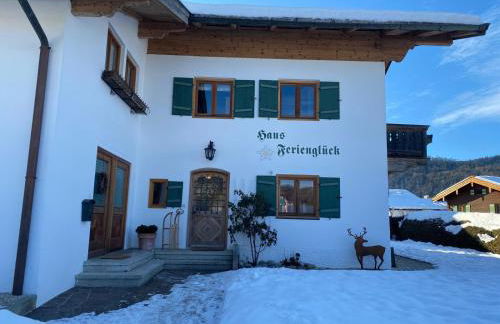 Haus Ferienglück - Foto 16