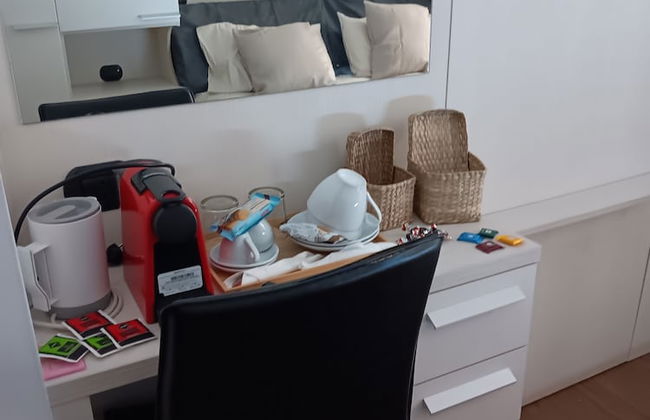 Andenis Tiber House - Foto 9