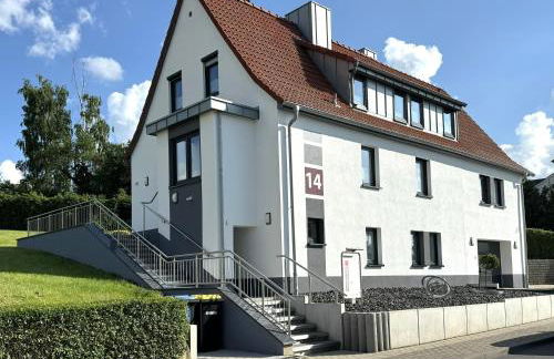 Geschmackvolle moderne Apartment-Wohnungen - Foto 38