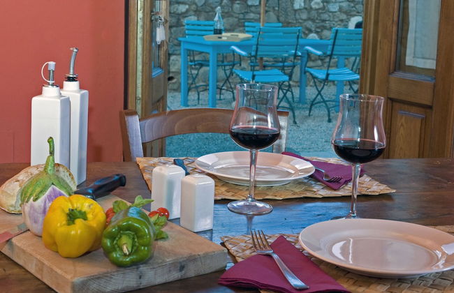 Agriturismo Il Bellini - Foto 24