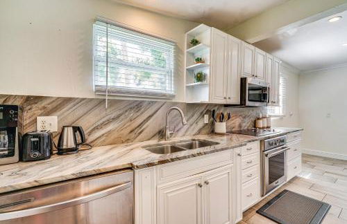 Walk to Buckingham Farms Peaceful Fort Myers Home - Foto 10