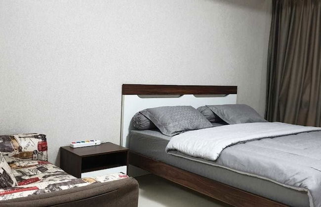 Exclusive stay in U residence 2 - Foto 4