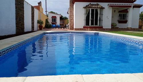 Chalet Pura Vida - Foto 2