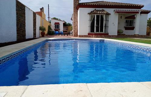 Chalet Pura Vida - Foto 2