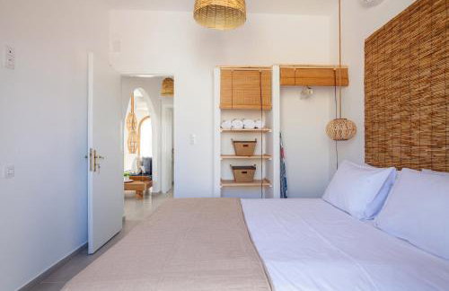 Sandy's Cycladic Style Apartment - Foto 16