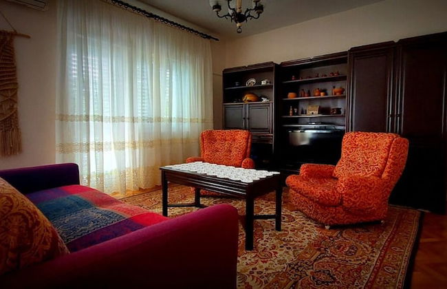 Kajo - Free Parking and BBQ - A1 - Foto 5