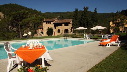 Tenuta Poggio Marino - Foto 1