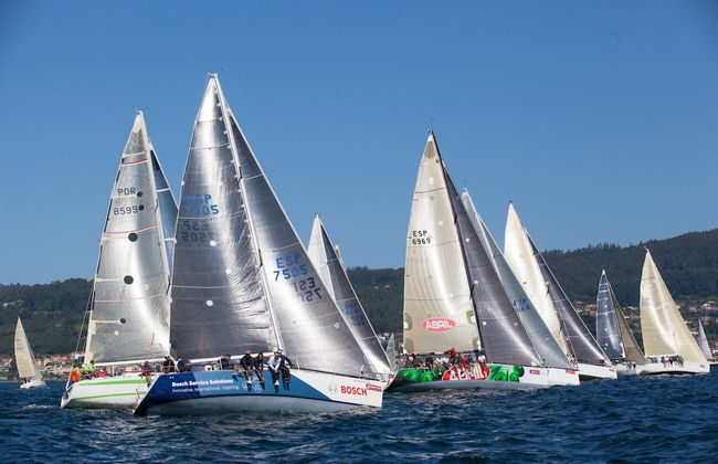 Complejo Turístico Raeiros - Photo 55