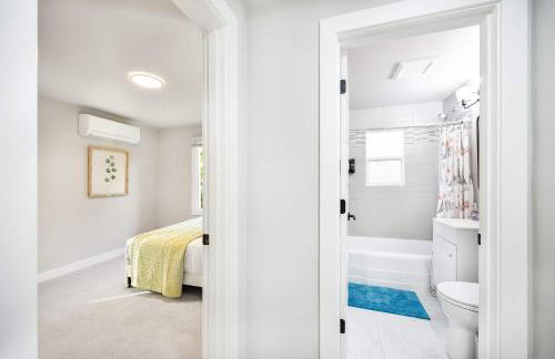 West Seattle Retreat w 3 AC - Near Alki Beach - Foto 20