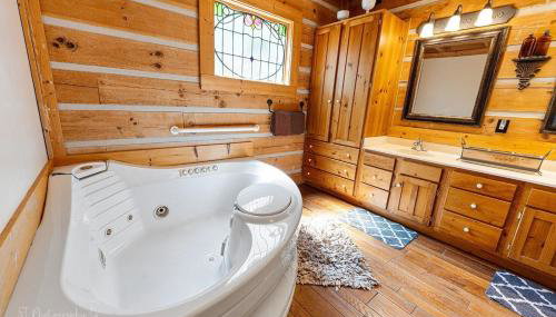 Family Adventure Lodge cabin - Foto 3