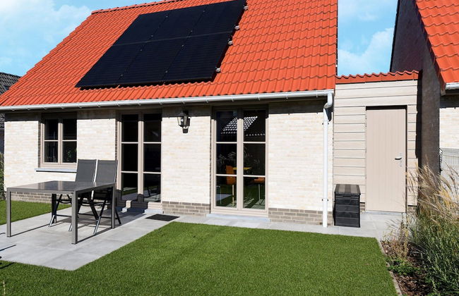 Holiday Home in Koksijde Near Beaches - Foto 1