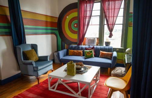 Michie Hostel - Photo 11