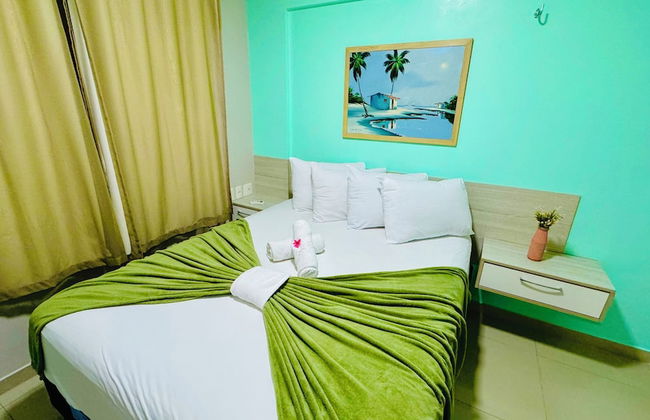 Vg Fun by Diego Flats - Photo 14