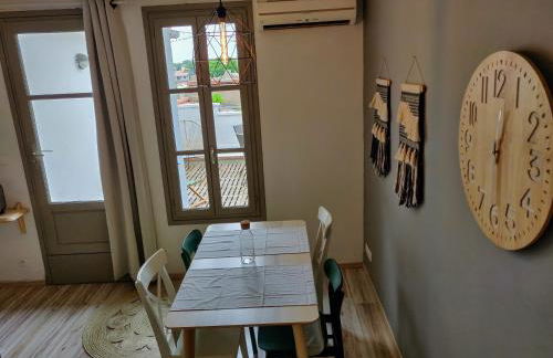 Appartement L'Oliveraie - La Cité plein les yeux - Foto 27