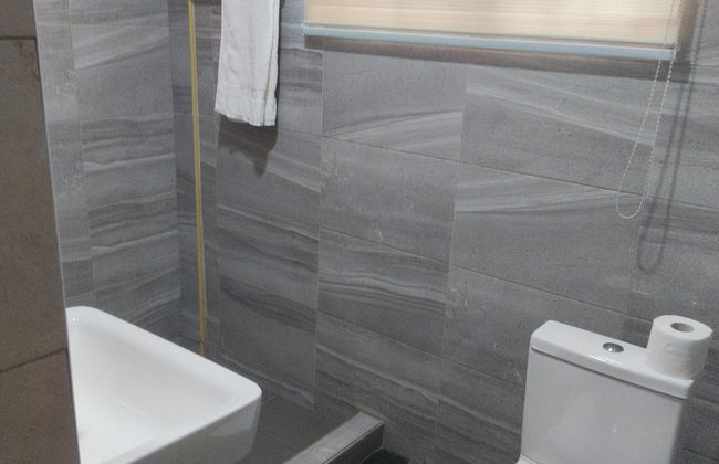 Peach City Apartments - Photo 52