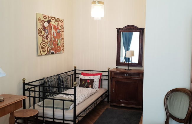 Appartements Hermine - Foto 9