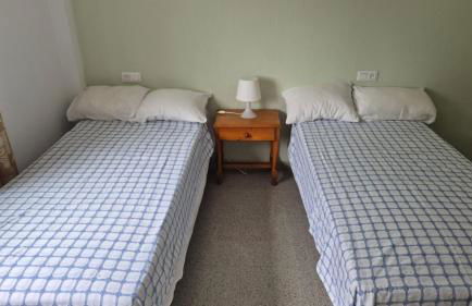 Apartment in Rota Cadiz, terrace AC wifi - Photo 22