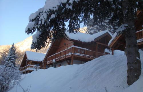 Chalet Clementine - Foto 3