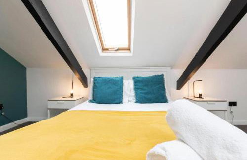 Salt & Sage Maisonette - Foto 13