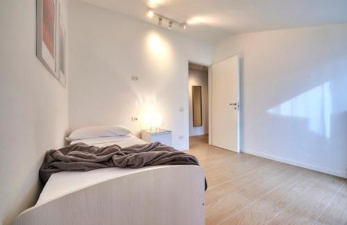 Luxury 100mq with private terrace with lake view near Varenna - Foto 11