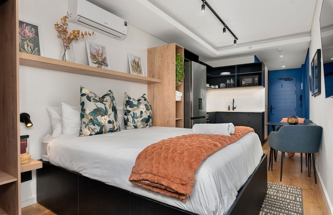 Station House 110 - Photo 2