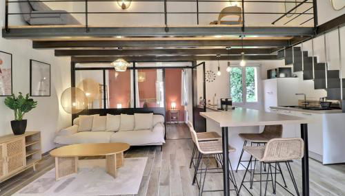 The Loft - 4 Stars - SPA - Foto 3