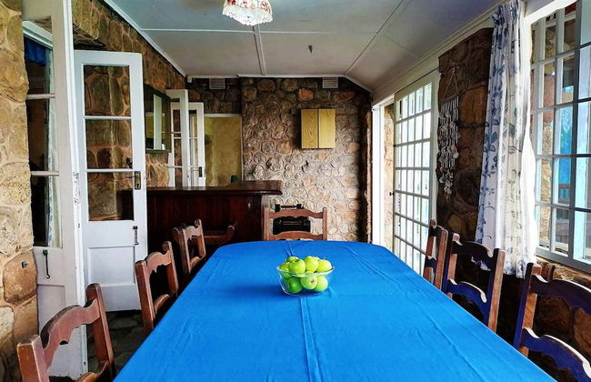 Whaleback Cottage - Foto 19