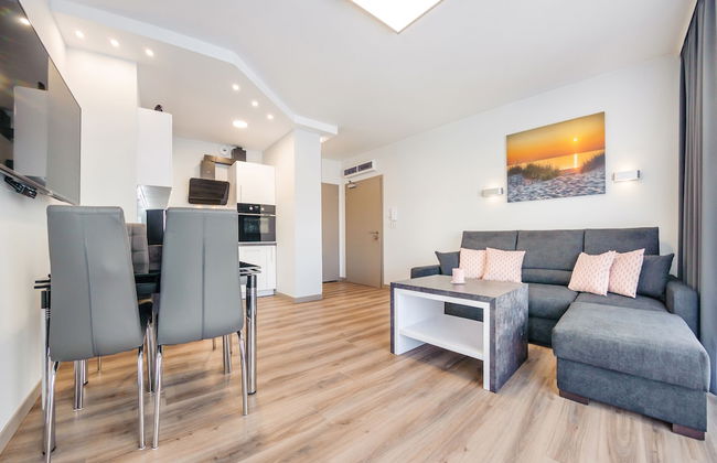 Apartamenty Sun & Snow Piec Morz - Foto 18