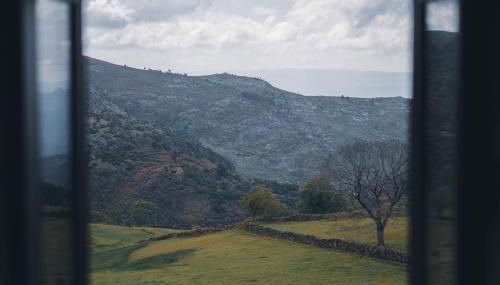 Refúgio Nariz do Mundo (Casa do Meio) - Foto 4