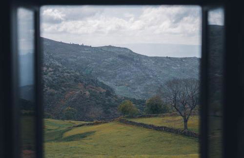 Refúgio Nariz do Mundo (Casa do Meio) - Foto 4