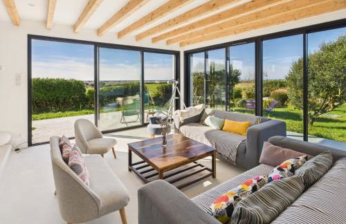 Longère - 10 personnes - Vue mer - Photo 1