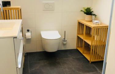 Terralpin Apartments - Charmante DG Wohnung mit Balkon - Foto 7