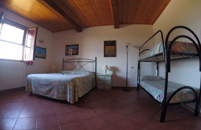 Agriturismo Barbadoro - Foto 13