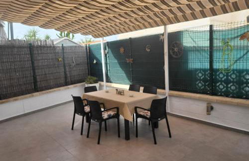 Magnífico adosado con piscina y barbacoa - Foto 25