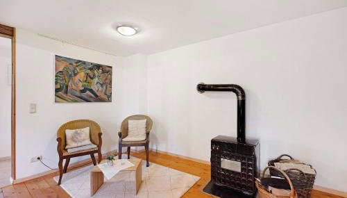 Ferienwohnung Bergblick - Foto 3