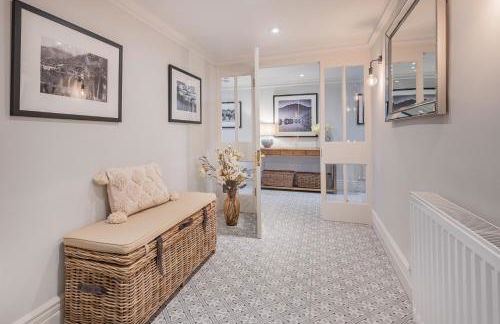 The Retreat - Luxury Home, Ambleside - Foto 9