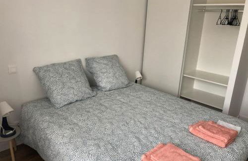 Maison Chaleureuse à 10 min du Futuroscope - Foto 11