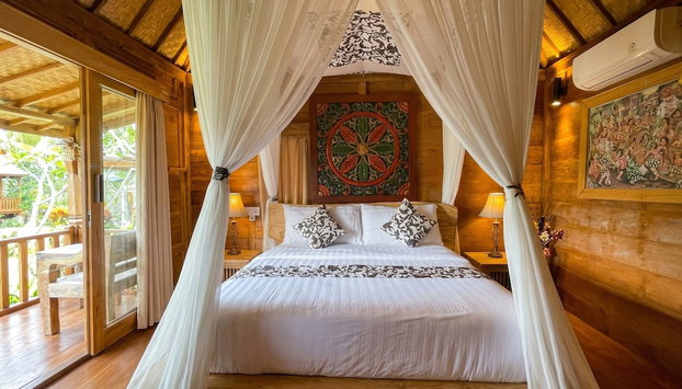 Sirya Farm House - Foto 5, Zimmer