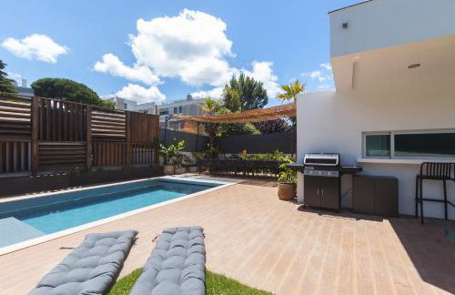 Beach Villa - 16min to Downtown - 30 PPL - Foto 47