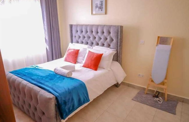 Lux Suites Greatwall Getaway Apartments - Foto 4