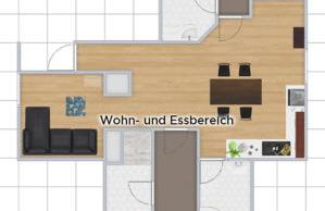 Ferienwohnung Schöne Aussicht Pension Volgenandt - Foto 14