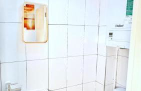 Charming 3-bedroom House with Garden in Portsmouth, Close Parking, Train Station & Gunwharf - Foto 24