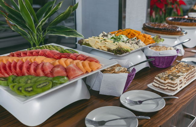 Bora- Bora Ibiza Malta Resort - Photo 14