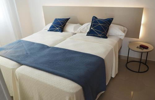 Los Boliches wifi 300 m playa beach - Photo 7