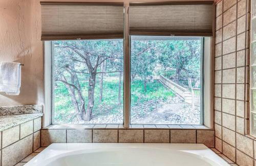 Mesa Verde, Hot Tub, Pedestal Octagon Home / Mount - Foto 44