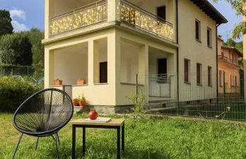 Villa Due Cieli 1 - Foto 13