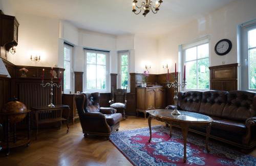 Villa Mondial - Foto 17