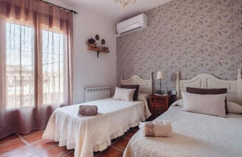 El Escondite de Molina. Valle del Tiétar. - Photo 44