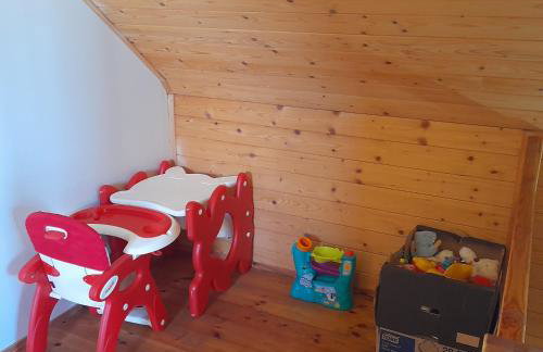 Wooden House Near Baltic Sea Beaches - Photo 91