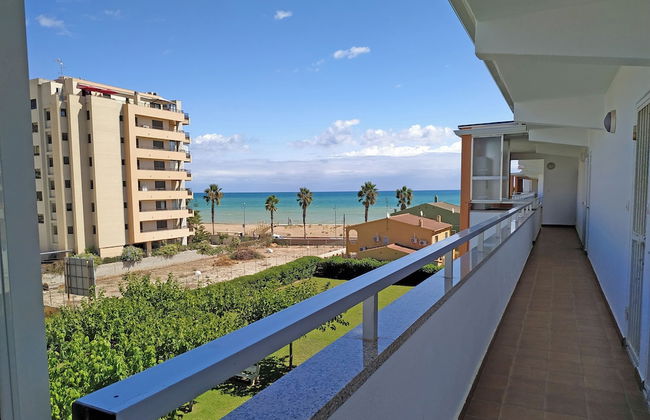 Apartamentos Voramar 3000 - Foto 45